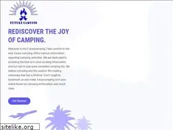 Sites similar to futurecamping.com