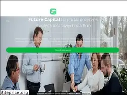 Sites similar to futurecapital.pl
