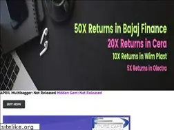 Sites similar to futurecaps.com