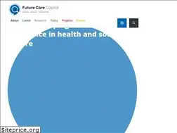 Sites similar to futurecarecapital.org.uk