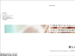 Sites similar to futurecarelab.com