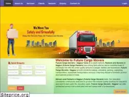 Sites similar to futurecargomovers.com