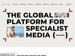 Sites similar to futurecdn.net