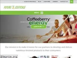 Sites similar to futureceuticals.com