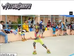 Sites similar to futurechampz.in