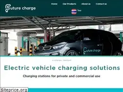 Sites similar to futurecharge.co.th