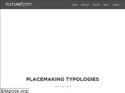 Sites similar to futurecity.co.uk