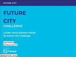Sites similar to futurecity.pt