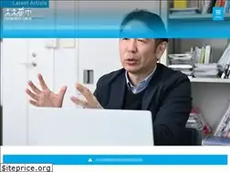 Sites similar to futurecity.tokyo