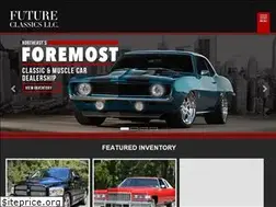 Sites similar to futureclassicsnj.com