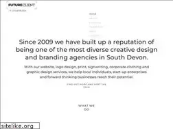 Sites similar to futureclient.uk