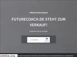 Sites similar to futurecoach.de