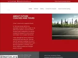 Sites similar to futurecoaches.co.za