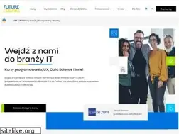 Sites similar to futurecollars.com