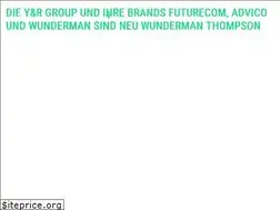 Sites similar to futurecom.ch