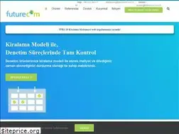 Sites similar to futurecom.com.tr