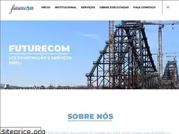 Sites similar to futurecomfortaleza.com.br