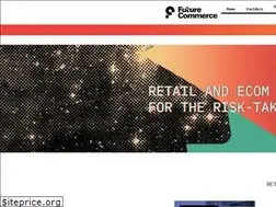 Sites similar to futurecommerce.fm
