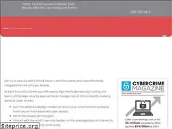 Sites similar to futureconevents.com