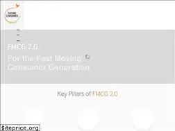 Sites similar to futureconsumer.in