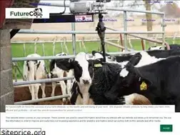 Sites similar to futurecow.com