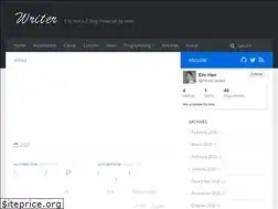 Sites similar to futurecreator.github.io
