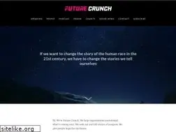 Sites similar to futurecrun.ch