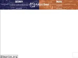 Sites similar to futuredatame.com