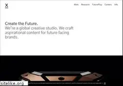 Sites similar to futuredeluxe.co.uk