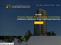 Sites similar to futuredesign.ae