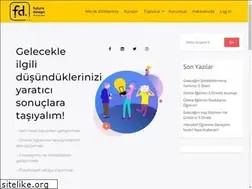 Sites similar to futuredesign.pro