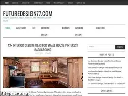 Sites similar to futuredesign77.com
