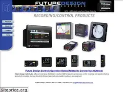 Sites similar to futuredesigncontrols.com