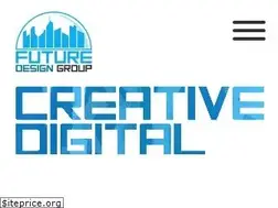 Sites similar to futuredesigngroup.com