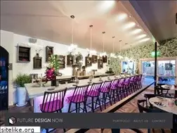 Sites similar to futuredesignnow.com