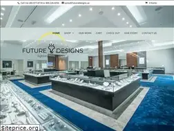 Sites similar to futuredesigns.us