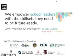 Sites similar to futuredesignschool.com
