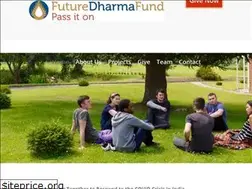 Sites similar to futuredharma.org