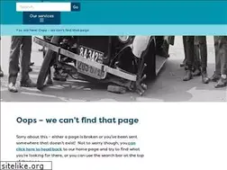 Sites similar to futuredidcot.co.uk