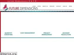 Sites similar to futuredimensions.uk