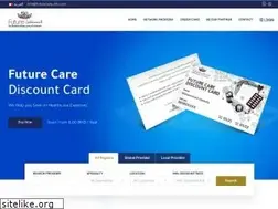 Sites similar to futurediscard.com