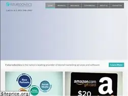 Sites similar to futuredontics.com