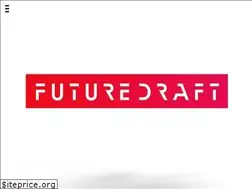Sites similar to futuredraft.com