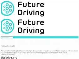 Sites similar to futuredriving.at