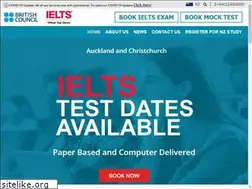 Sites similar to futureedenglish.co.nz