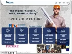 Sites similar to futureeducation.in