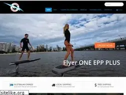 Sites similar to futureelectric.com.au