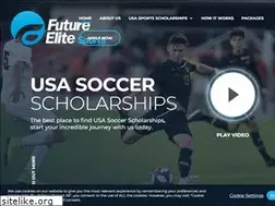 Sites similar to futureelitesports.com