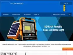 Sites similar to futureenergyindia.com