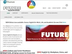 Sites similar to futureenglishforresults.com